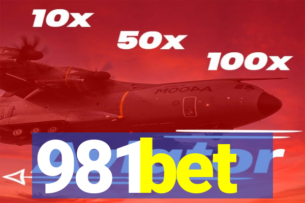 981bet