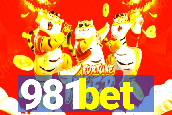 981bet