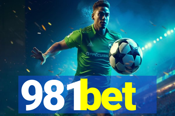 981bet