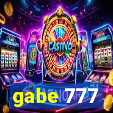 gabe 777