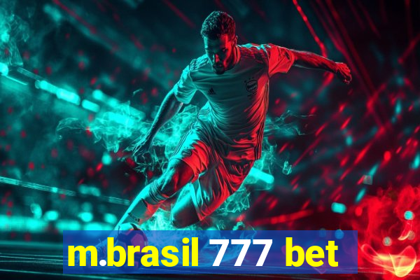 m.brasil 777 bet