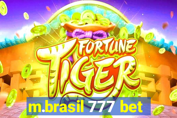 m.brasil 777 bet