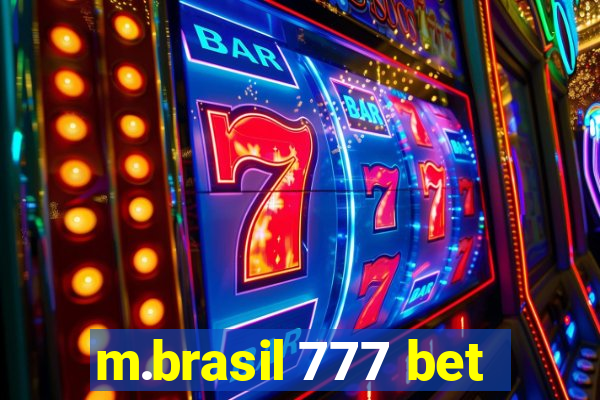 m.brasil 777 bet