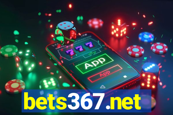 bets367.net