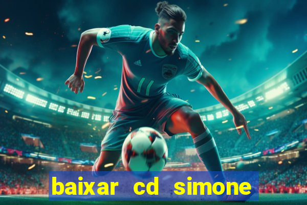 baixar cd simone mendes 2024