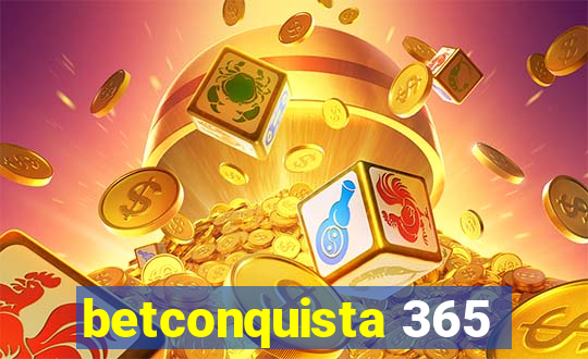 betconquista 365