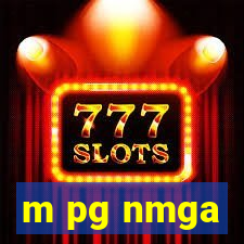 m pg nmga