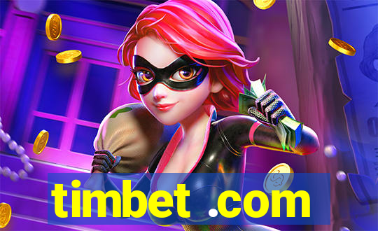 timbet .com