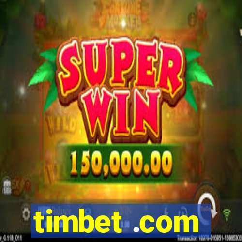 timbet .com