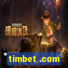 timbet .com