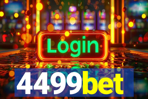 4499bet