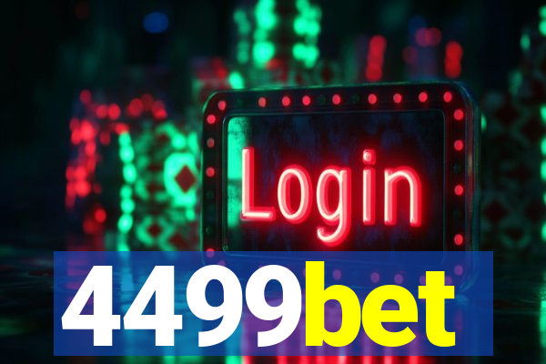 4499bet