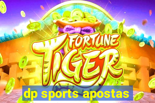 dp sports apostas