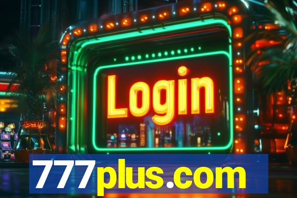 777plus.com