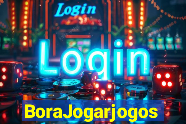 BoraJogarjogos