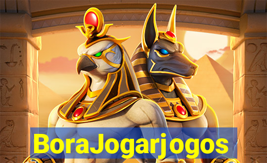 BoraJogarjogos