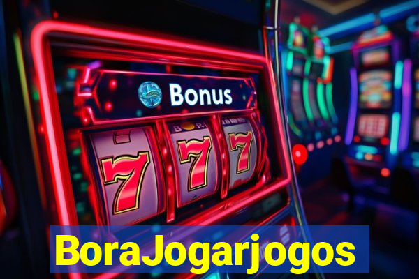 BoraJogarjogos