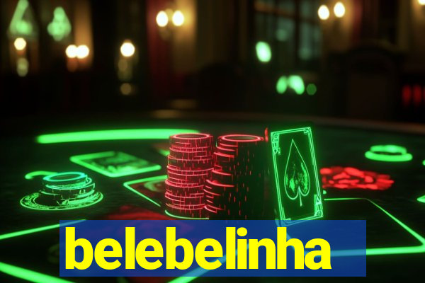 belebelinha