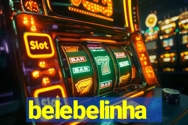 belebelinha