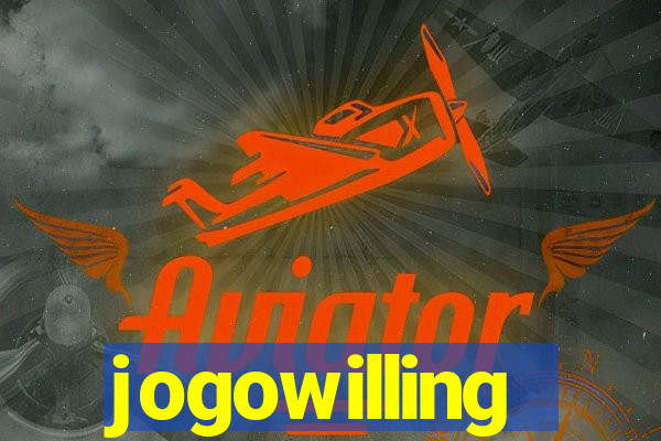 jogowilling