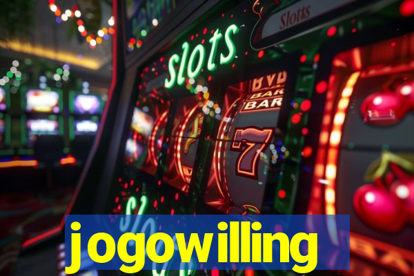 jogowilling