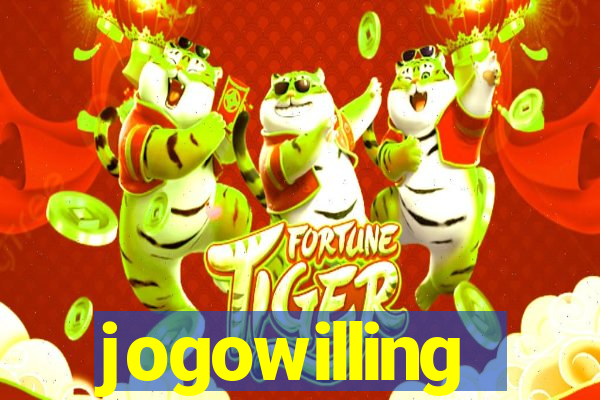 jogowilling