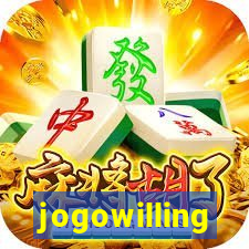 jogowilling