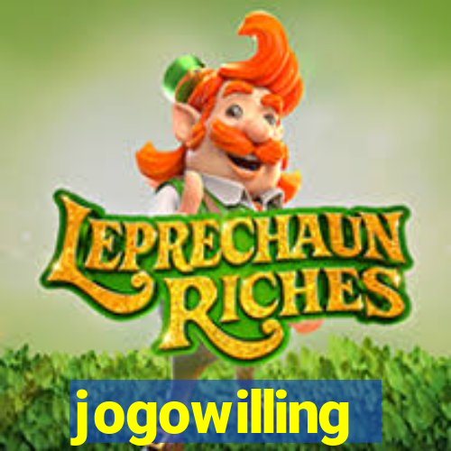 jogowilling