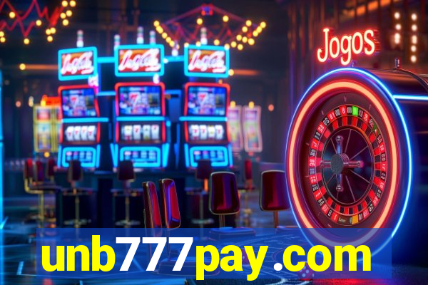 unb777pay.com