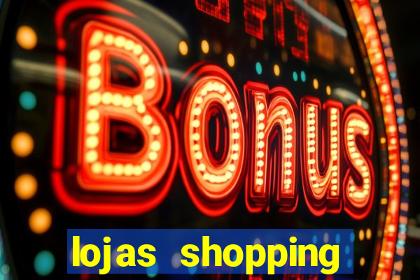 lojas shopping iguatemi porto alegre