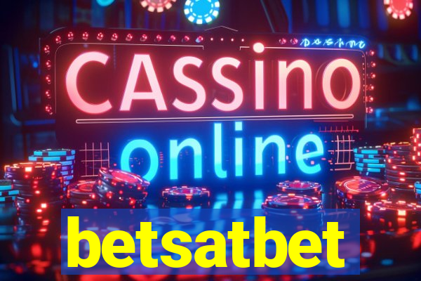 betsatbet