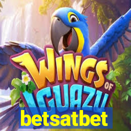 betsatbet