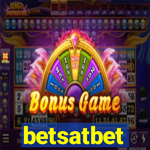 betsatbet