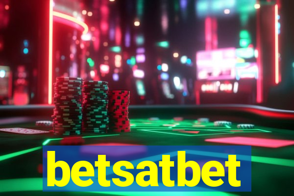 betsatbet