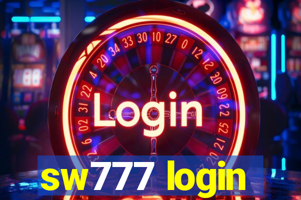 sw777 login