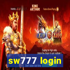 sw777 login