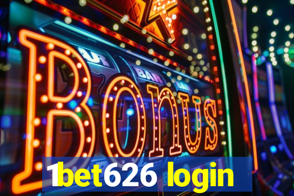 1bet626 login