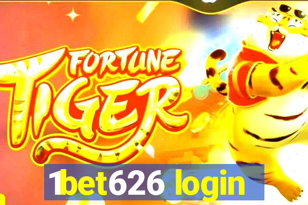 1bet626 login