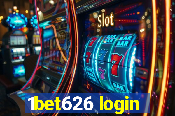 1bet626 login