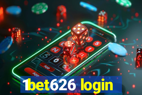 1bet626 login