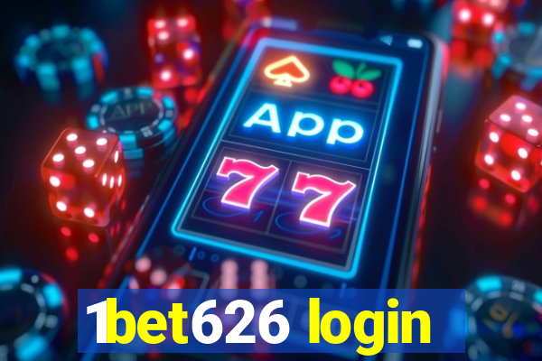 1bet626 login