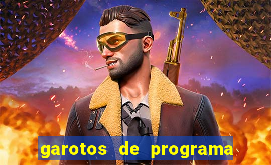 garotos de programa de porto seguro