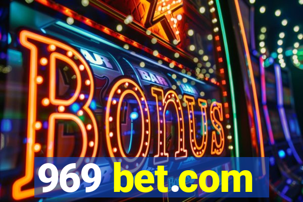 969 bet.com