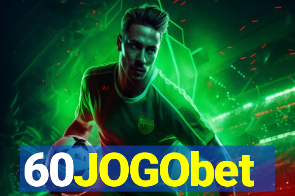 60JOGObet