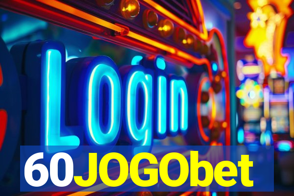 60JOGObet