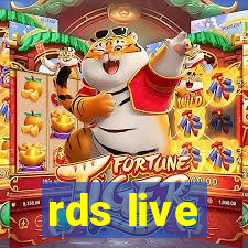 rds live