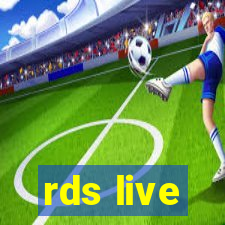 rds live