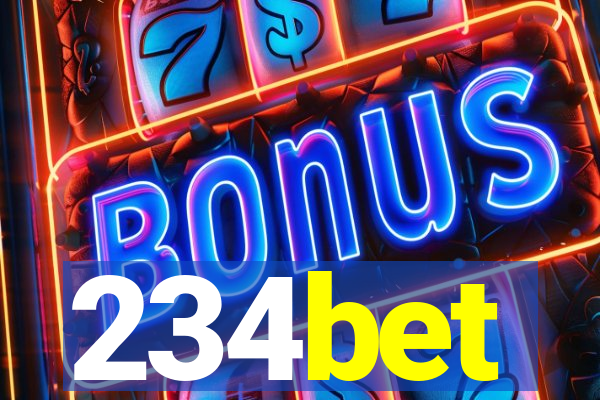 234bet