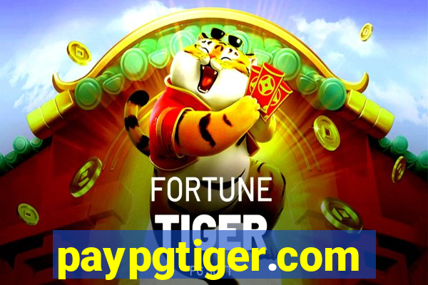 paypgtiger.com