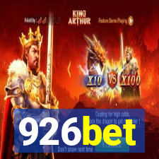 926bet